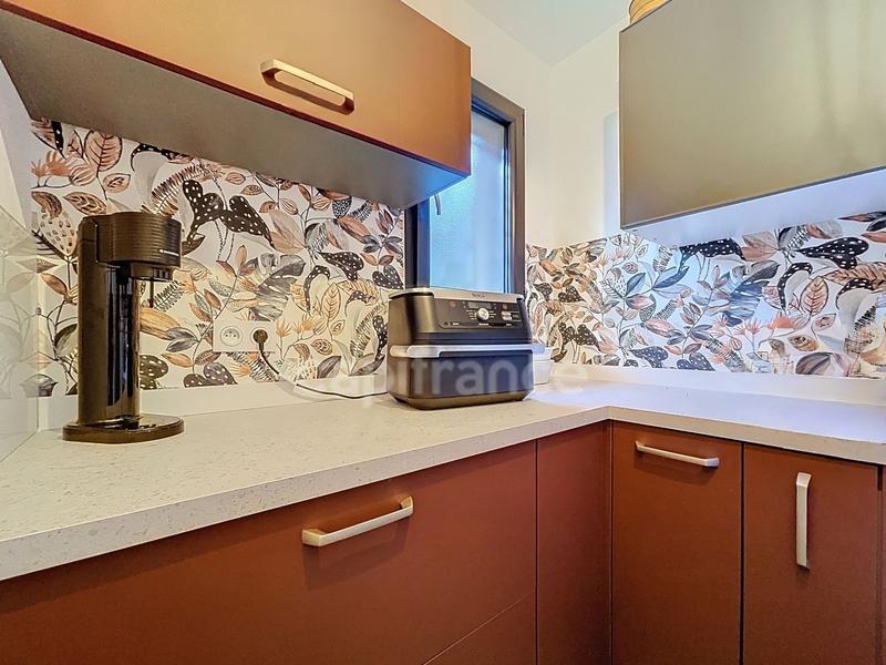 Villa - 145 m² - 6 pièces