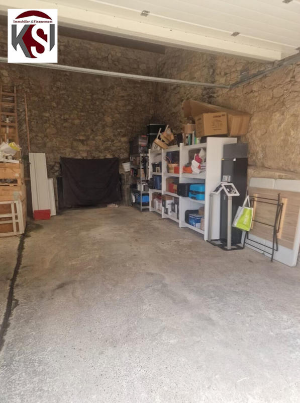 Maison - 126 m² - 6 pièces