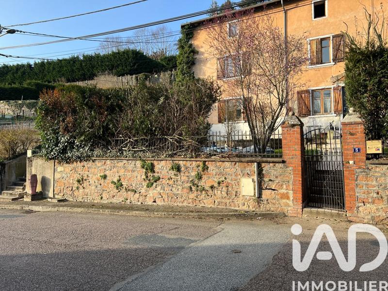 Maison de village - 182 m² - 9 pièces