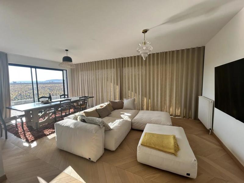 Villa - 152 m² - 4 pièces