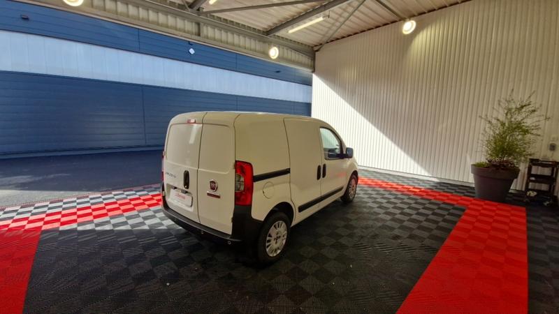 Fiat Fiorino Tole 1.4 I.E. 77 Euro 6d Pack Pro Nav