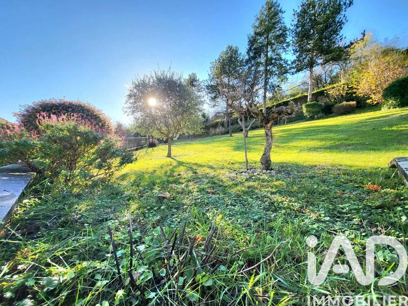 Maison - 157 m² - 6 pièces