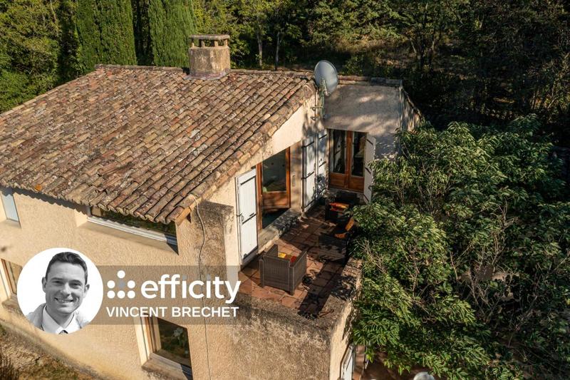 Maison - 190 m² - 6 pièces