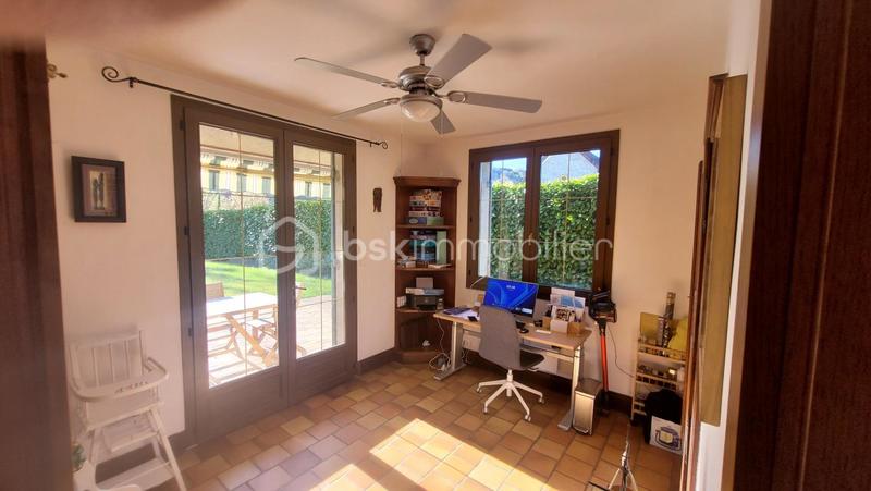 Propriété - 135 m² - 7 pièces