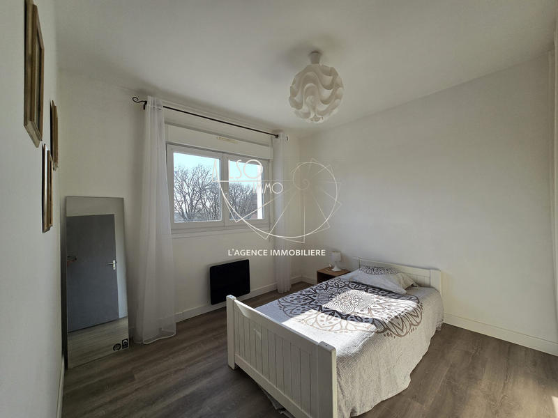 Maison traditionnelle - 110 m² - 5 pièces