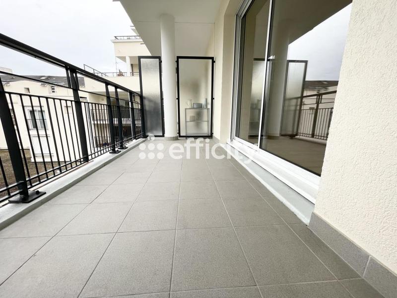 Appartement - 54 m² - 2 pièces