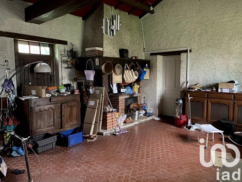 Maison - 315 m² - 13 pièces