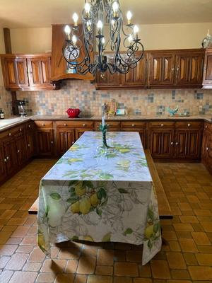 Maison - 148 m² - 6 pièces