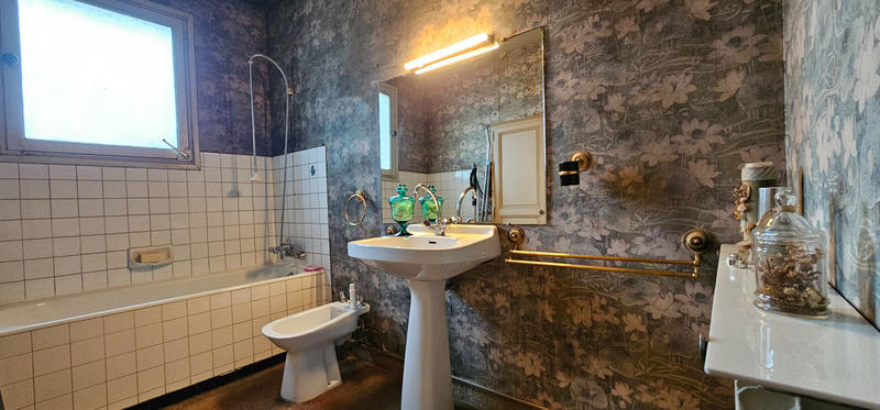 Appartement - 67 m² - 2 pièces