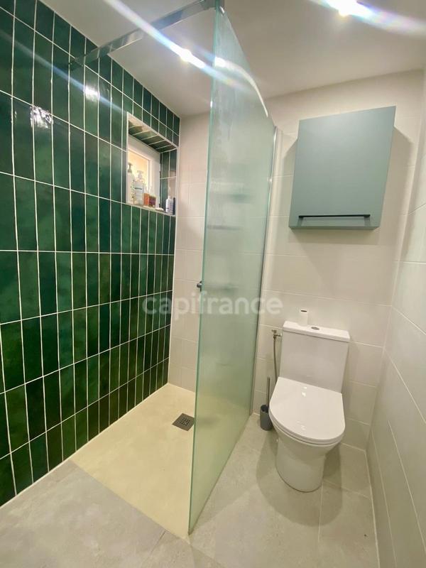 Appartement - 88 m² - 3 pièces