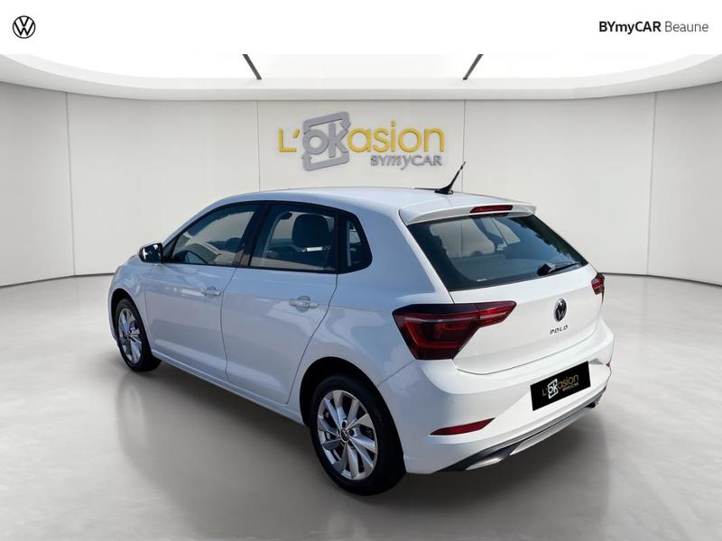 Volkswagen Polo 1.0 Tsi 110 s&amp;S Dsg7 Style