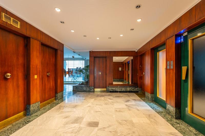 Appartement - 51 m² - 3 pièces