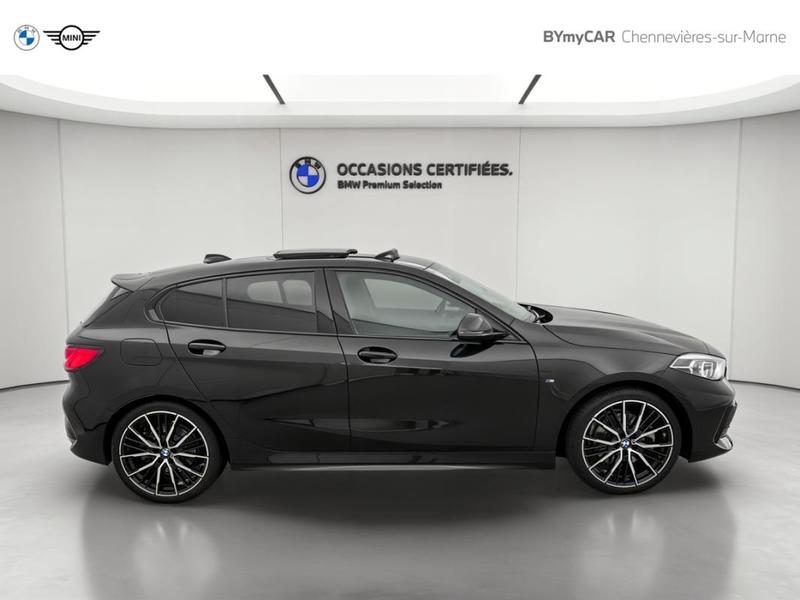 Bmw Série 1 F40 120i 178 ch Dkg7 m Sport