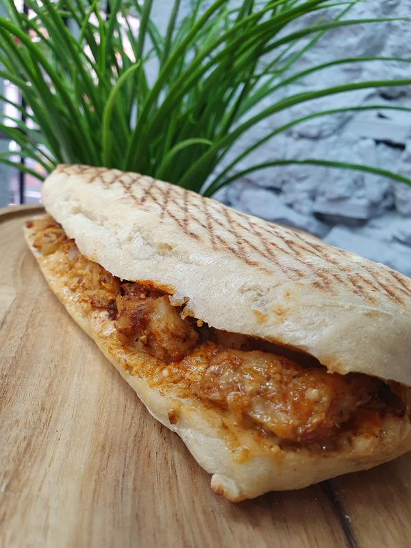 la Luciole Comptoir Gourmand et Éthique