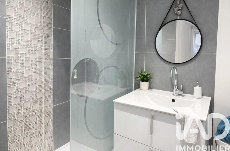 Maison de ville - 136 m² - 6 pièces