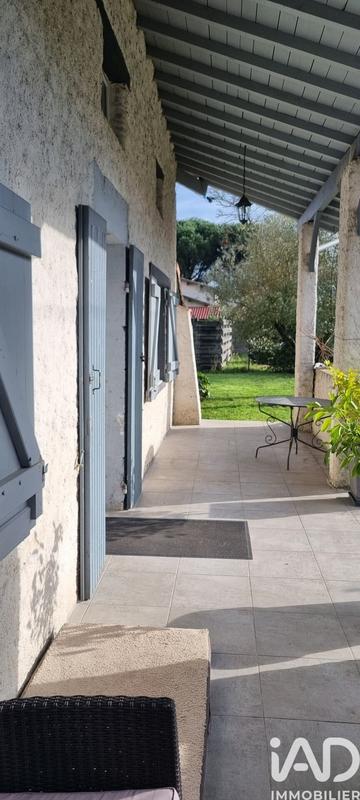 Maison - 150 m² - 5 pièces