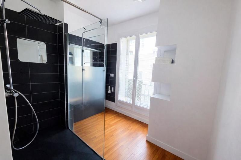 Appartement - 93 m² - 3 pièces
