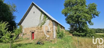 Ferme - 227 m² - 2 pièces
