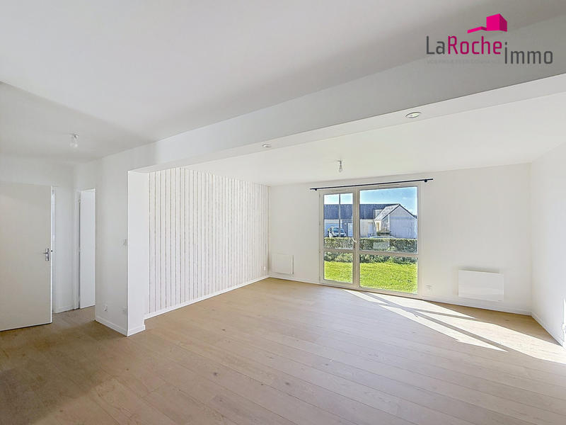 Maison - 50 m² - 2 pièces