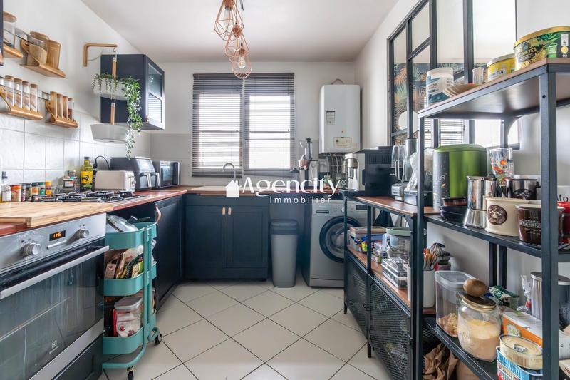 Appartement - 78 m² - 4 pièces