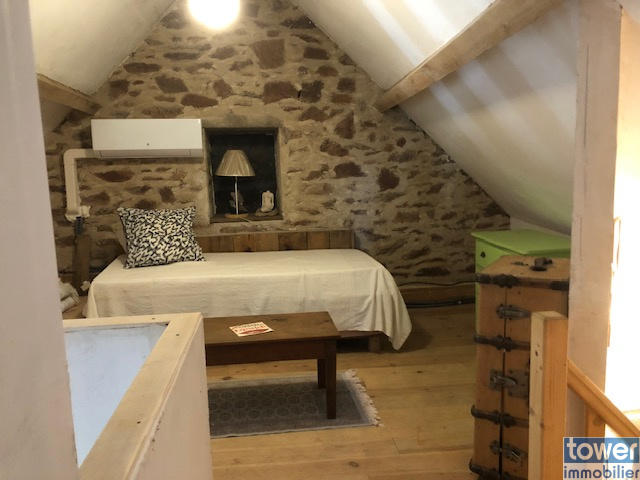 Maison - 165 m² - 5 pièces