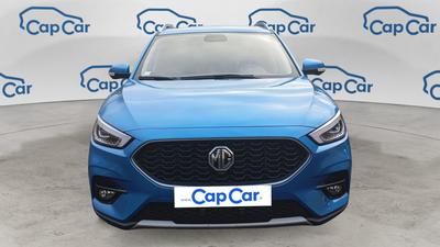 Mg Zs 111.0 Luxury - Toit ouvrant