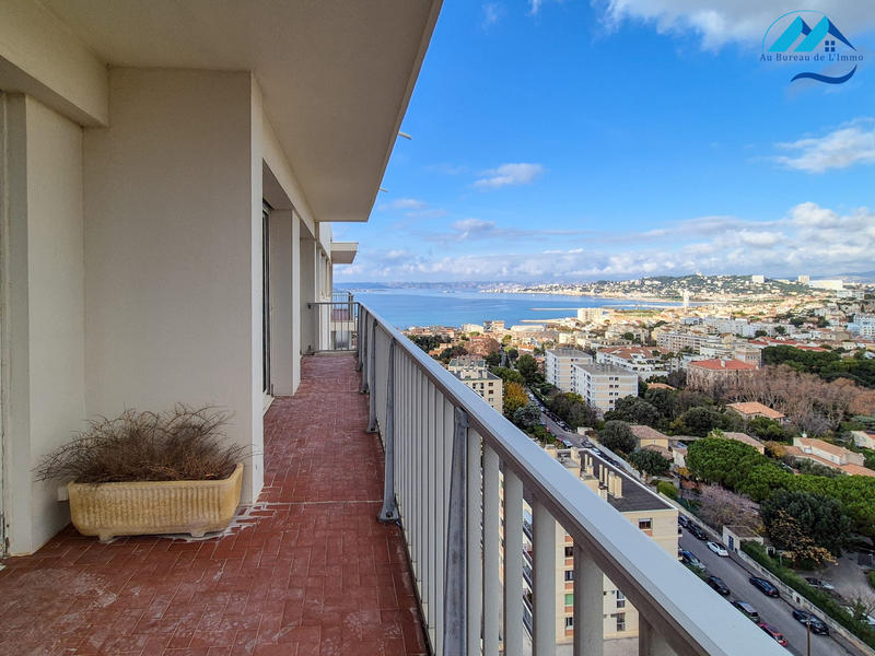 Appartement - 87 m² - 4 pièces