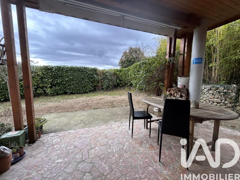 Maison - 148 m² - 5 pièces