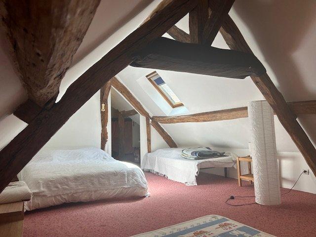 Longère - 124 m² - 9 pièces