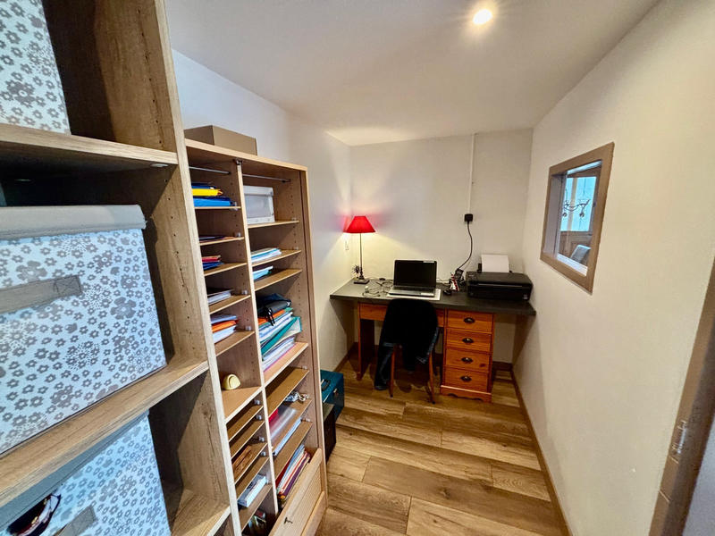 Maison - 30 m² - 1 pièce