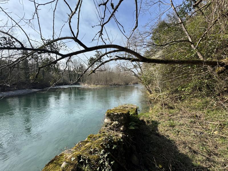 Maison - 408 m² - 7 pièces