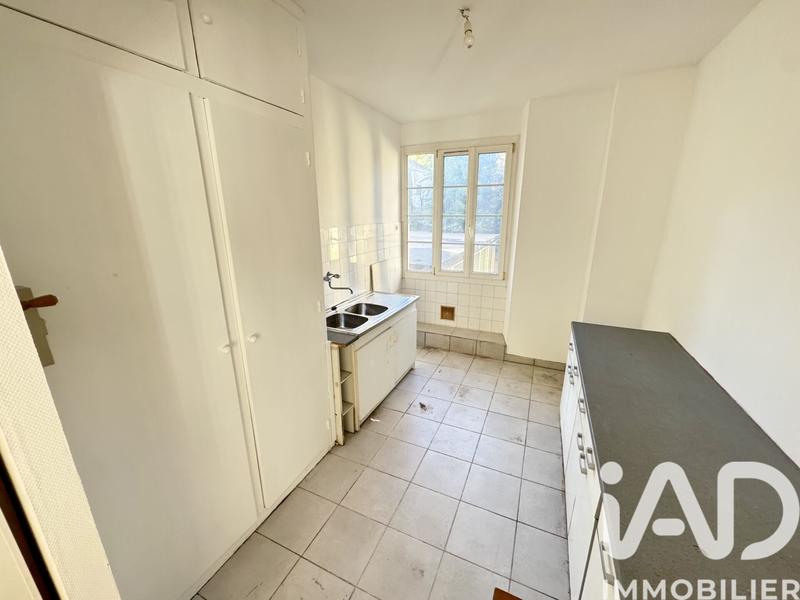 Appartement - 68 m² - 2 pièces