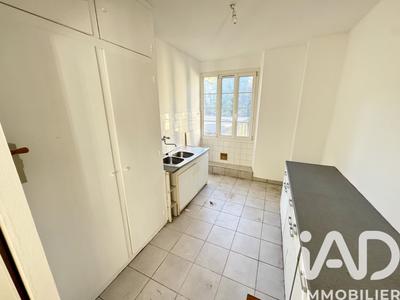 Appartement - 68 m² - 2 pièces