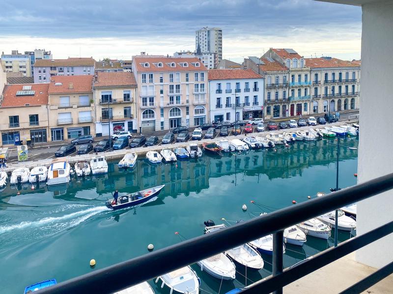 Appartement - 128 m² - 3 pièces