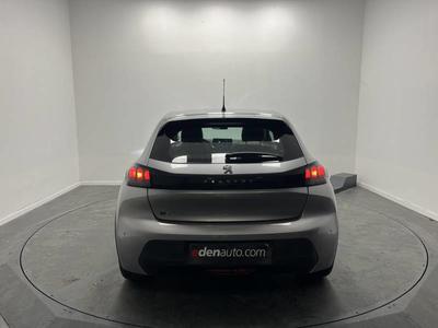 Peugeot 208 Electrique 50 kWh 136ch Active Business