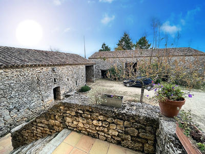 Maison - 170 m² - 4 pièces