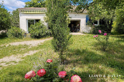 Maison - 107 m² - 5 pièces