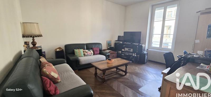 Maison de ville - 150 m² - 6 pièces