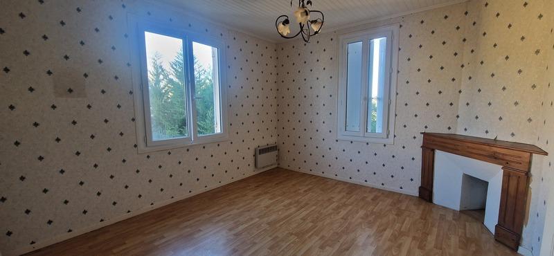 Maison - 200 m² - 6 pièces