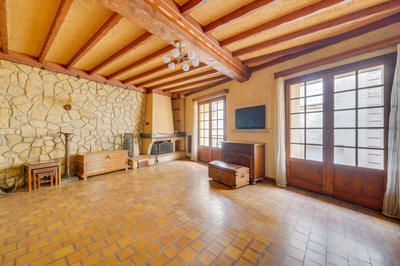 Maison - 200 m² - 5 pièces