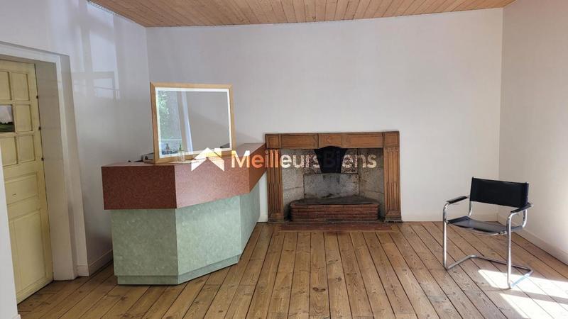 Immeuble - 270 m² - 13 pièces