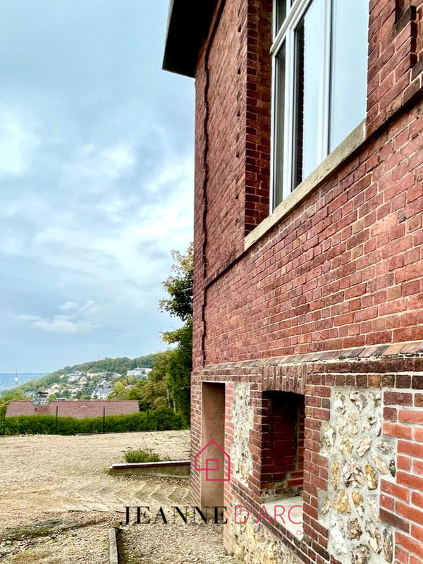 Appartement - 52 m² - 3 pièces