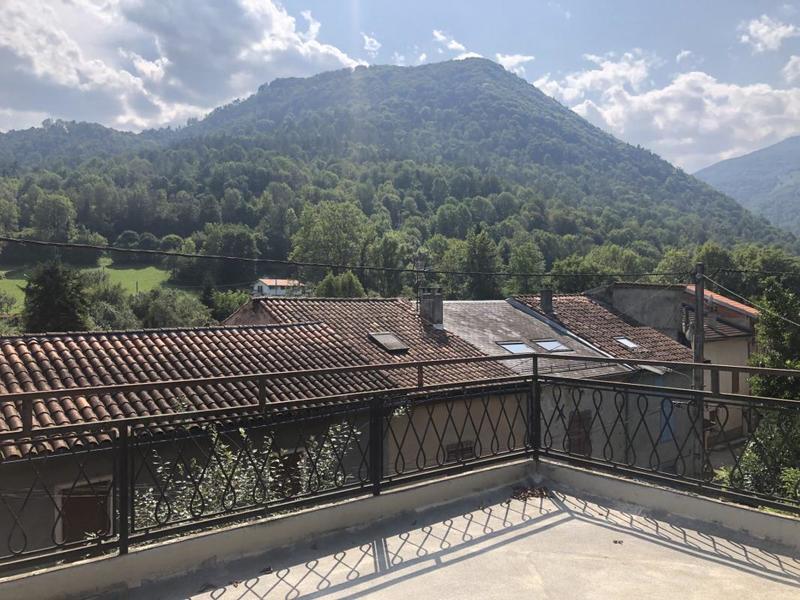 Maison - 168 m² - 8 pièces