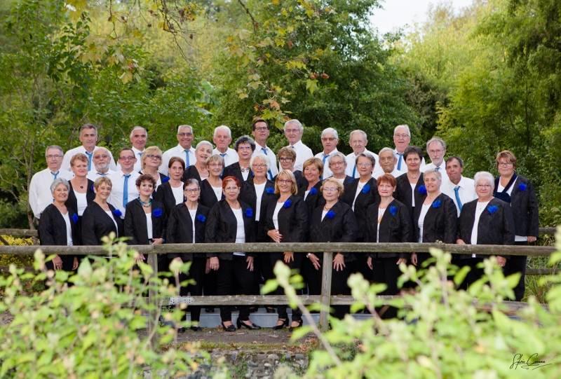 Concert : Chorales Enchant'Mant et Arcanto