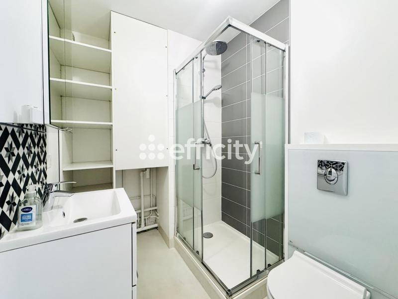 Appartement - 110 m² - 4 pièces