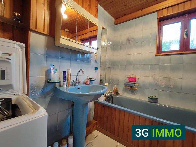 Villa - 95 m² - 4 pièces