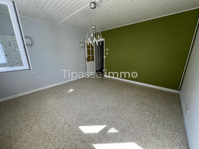 Maison - 122 m² - 5 pièces