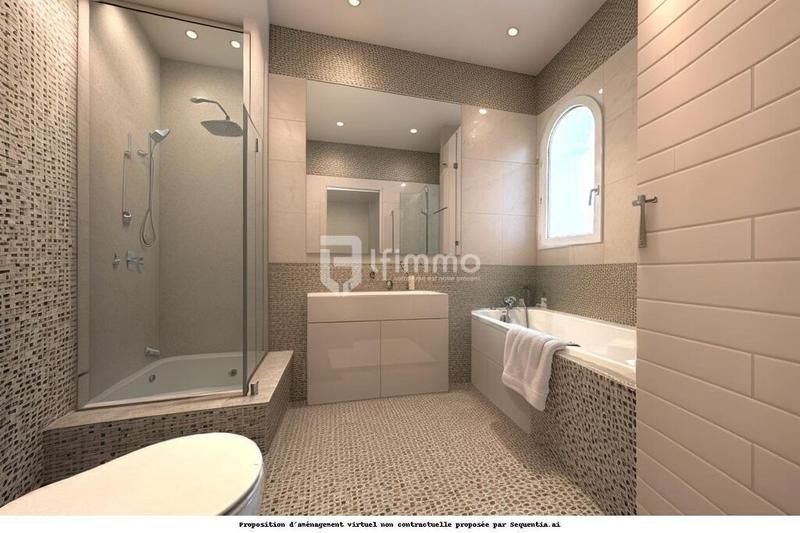 Maison - 168 m² - 7 pièces