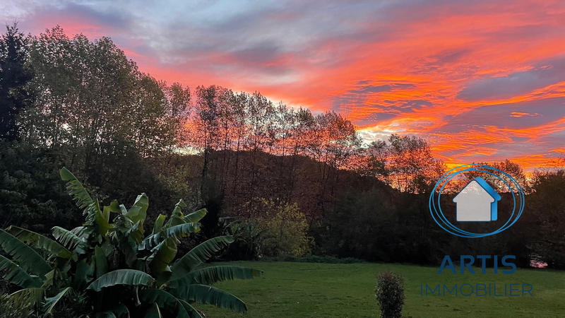 Duplex - 94 m² - 4 pièces