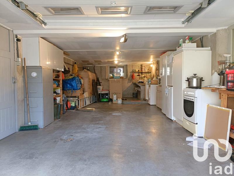 Maison - 133 m² - 4 pièces